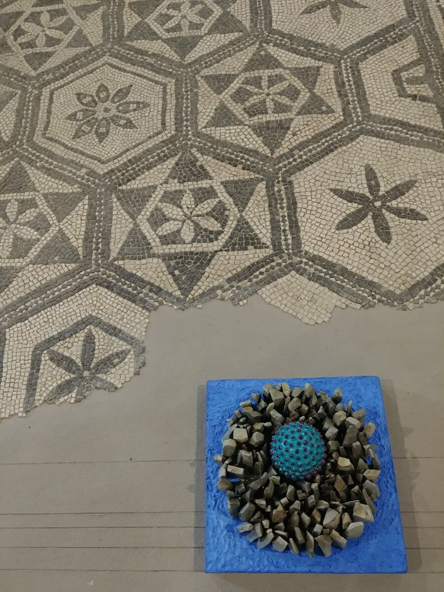 Visita al Museo Nazionale Concordiese di Portogruaro Visita al Museo Nazionale Concordiese di Portogruaro desktop picture