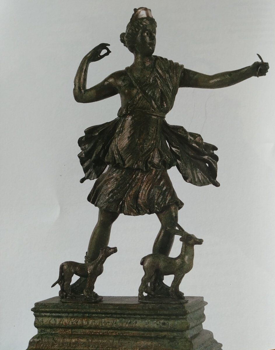 Visita al Museo Nazionale Concordiese di Portogruaro Visita al Museo Nazionale Concordiese di Portogruaro desktop picture