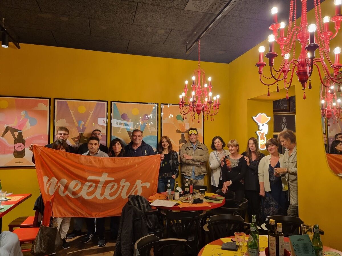 Serata alla birreria Doppio Malto di Parma Serata alla birreria Doppio Malto di Parma desktop picture