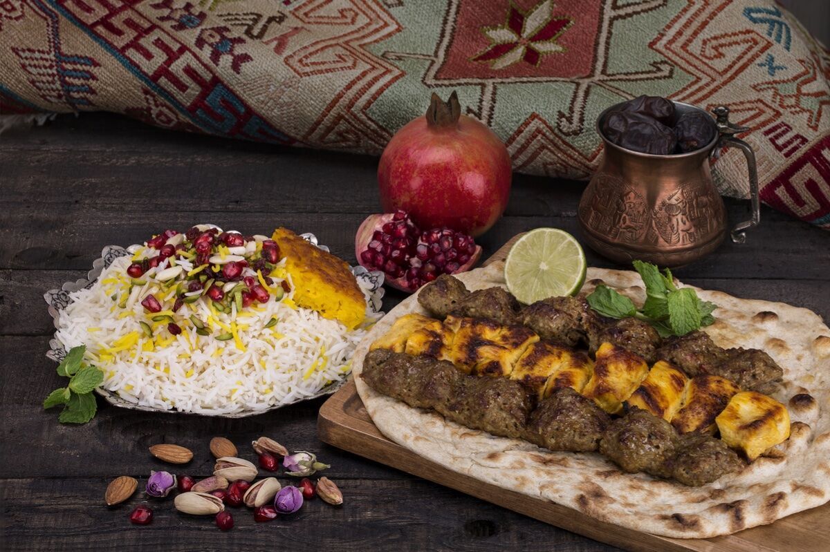 Cena Multietnica nel cuore di Padova Cena Multietnica nel cuore di Padova desktop picture