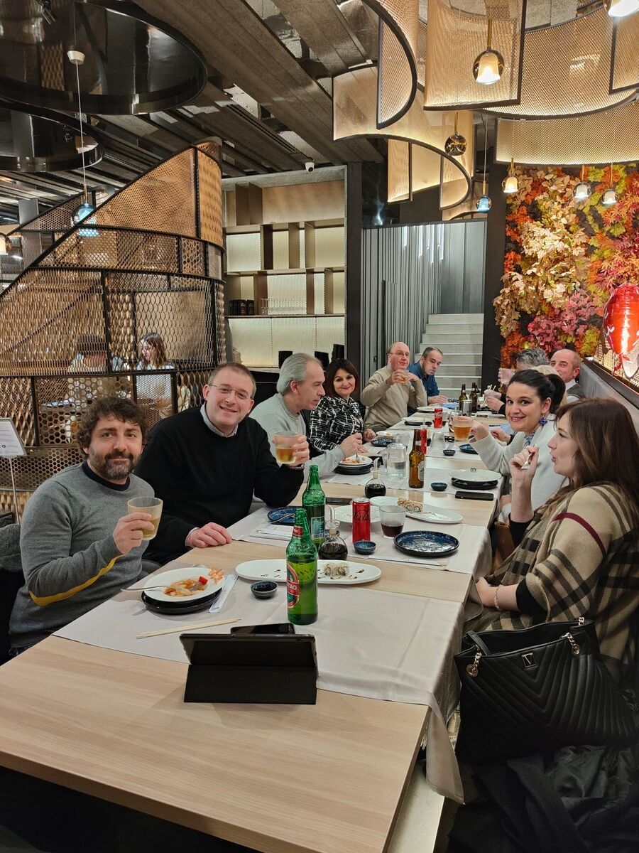 Cena Etnica nel cuore di Modena desktop picture
