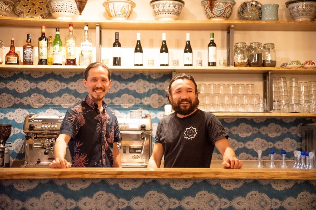 Cena Multietnica nel cuore di Padova Cena Multietnica nel cuore di Padova desktop picture