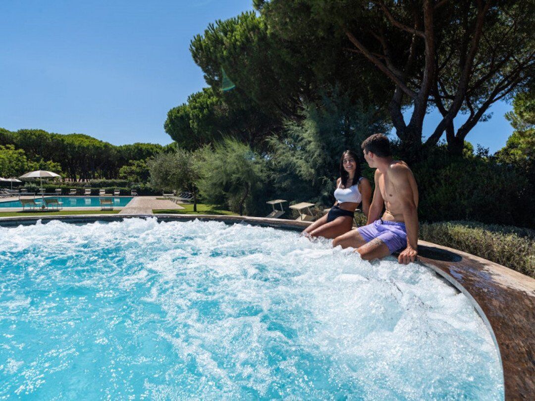 Vacanza Genitori Single in Toscana all'Orbetello Family Village - Casetta fino a 5 posti letto Vacanza Genitori Single in Toscana all'Orbetello Family Village - Casetta fino a 5 posti letto desktop picture