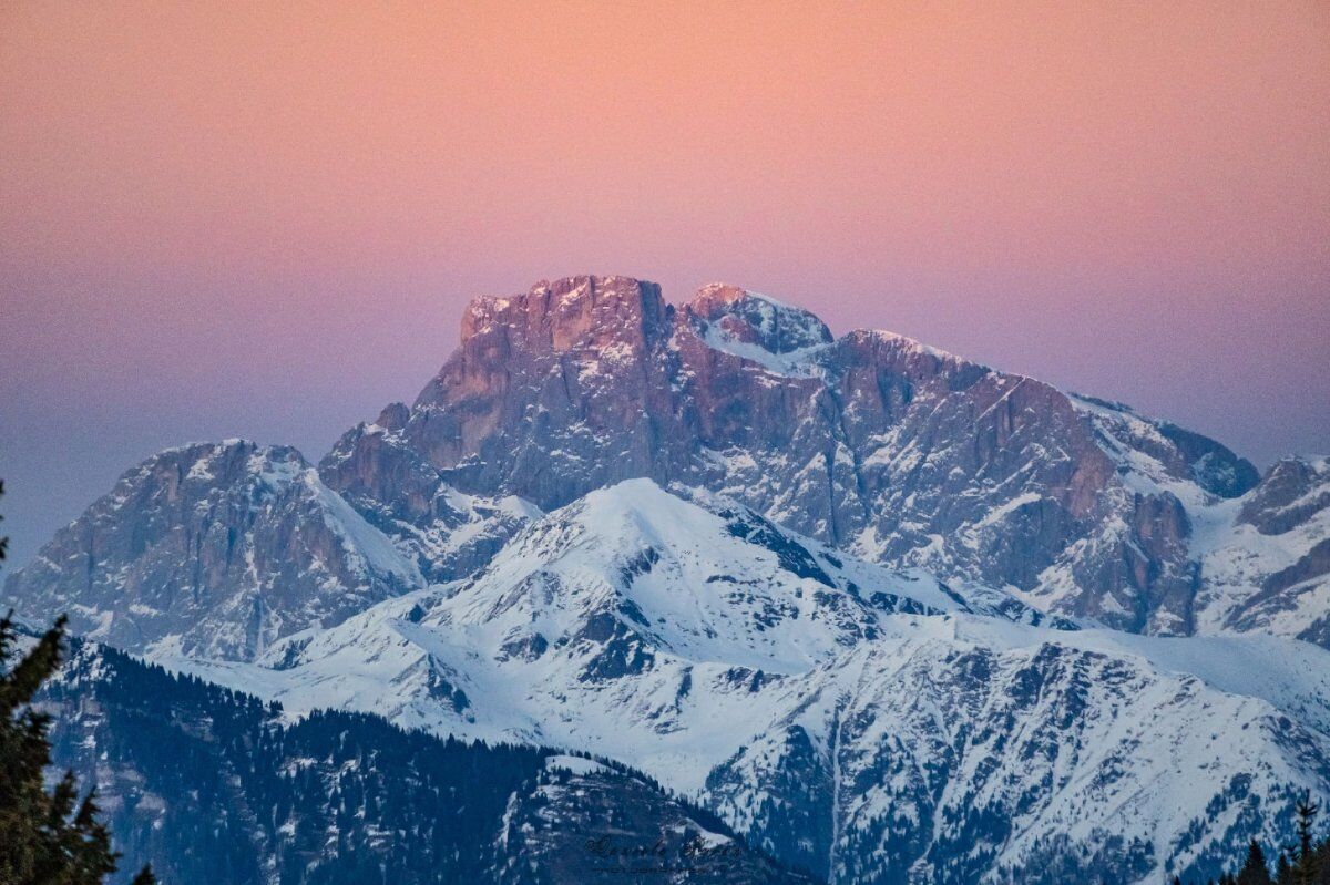 Escursione a Cima Mandriolo con cena in rifugio Escursione a Cima Mandriolo con cena in rifugio desktop picture