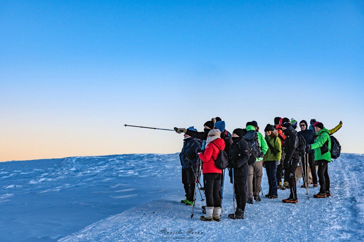 Escursione a Cima Mandriolo con cena in rifugio Escursione a Cima Mandriolo con cena in rifugio desktop picture