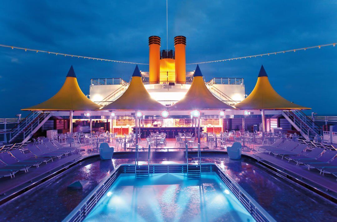 Crociera All-Inclusive in Grecia con Costa Deliziosa Crociera All-Inclusive in Grecia con Costa Deliziosa desktop picture