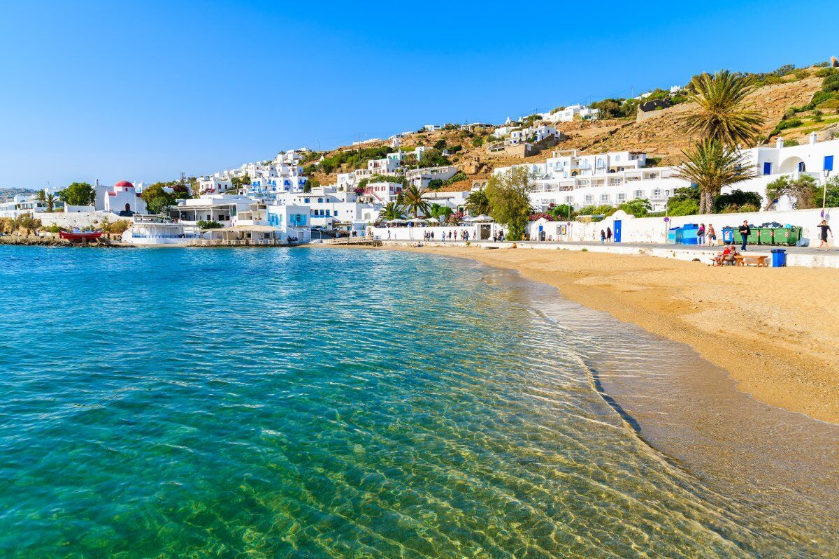 Crociera All-Inclusive in Grecia con Costa Deliziosa desktop picture