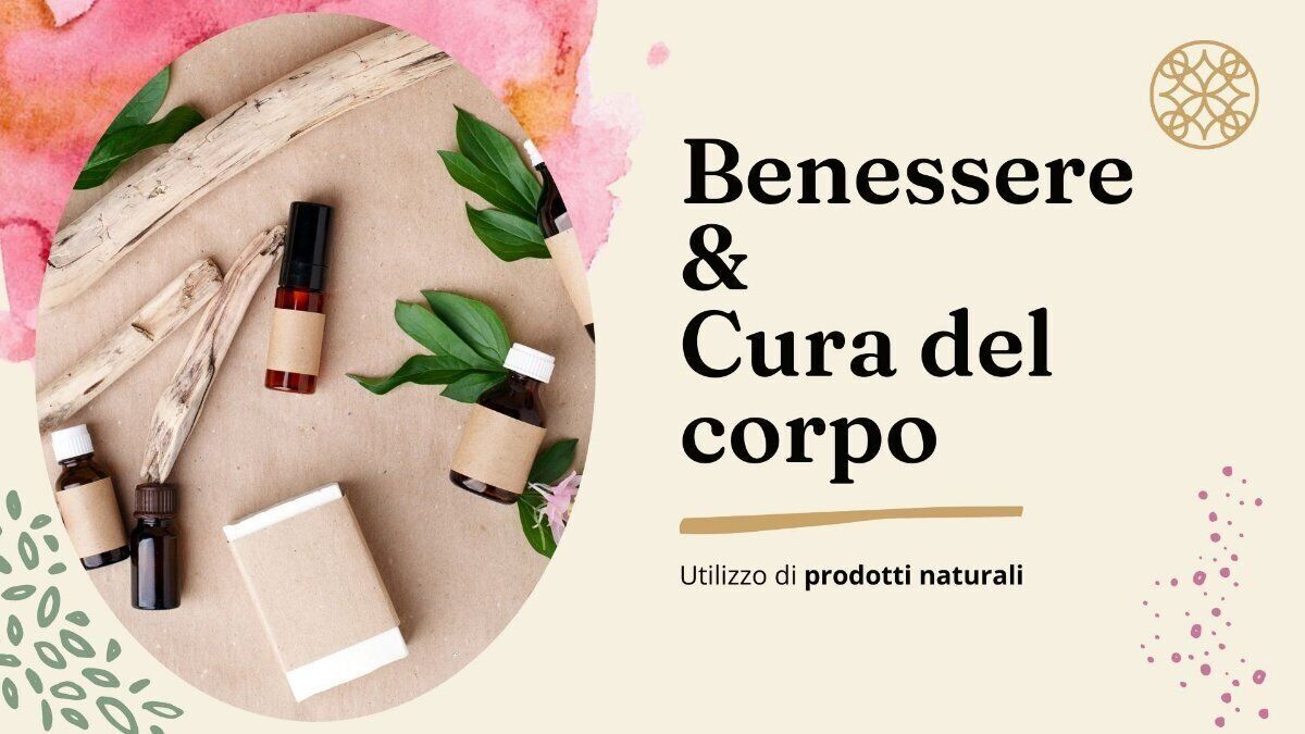 Incontro online: scopriamo il benessere attraverso la cura del corpo Incontro online: scopriamo il benessere attraverso la cura del corpo desktop picture