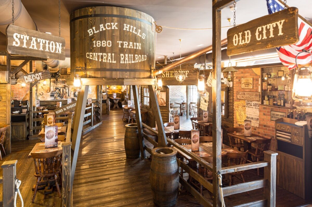 Serata dei Single all'Old Wild West di Chivasso Serata dei Single all'Old Wild West di Chivasso desktop picture