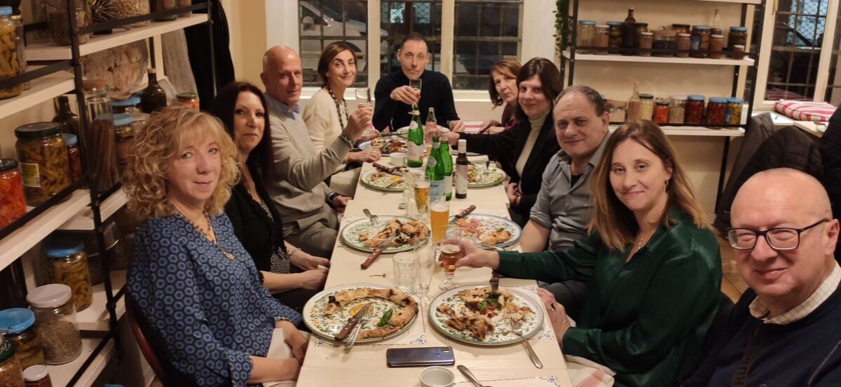 Serata dei Single all'Old Wild West di Chivasso Serata dei Single all'Old Wild West di Chivasso desktop picture