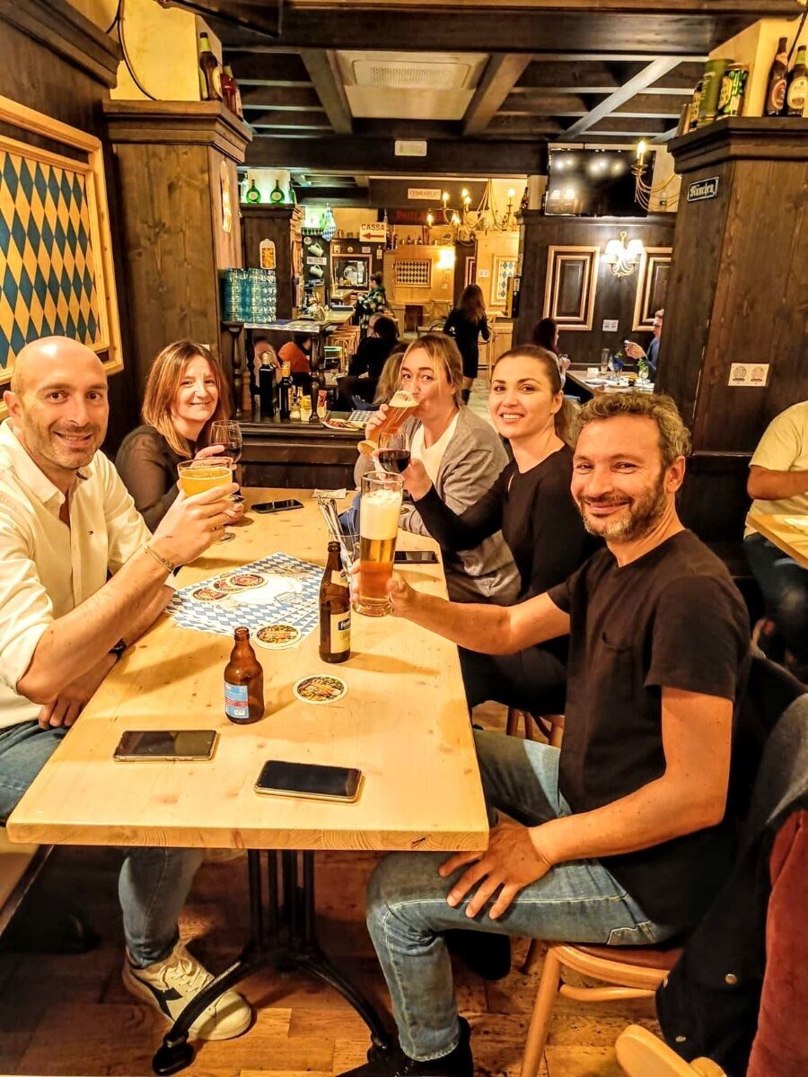 Serata dei Single alle porte di Treviso Serata dei Single alle porte di Treviso desktop picture