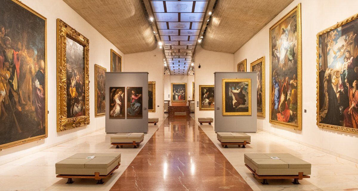 Tour tra i capolavori dell’arte di Bologna Tour tra i capolavori dell’arte di Bologna desktop picture