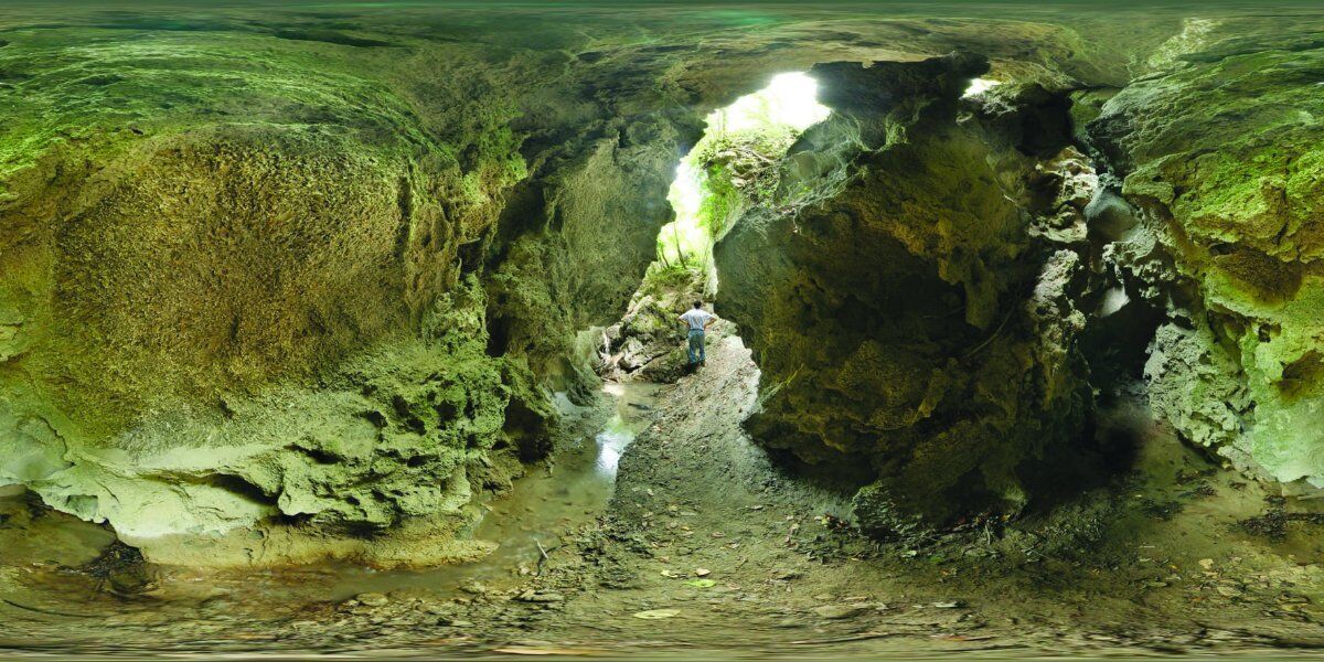 Trekking a Monte Mauro: cuore più selvaggio della Vena del Gesso Trekking a Monte Mauro: cuore più selvaggio della Vena del Gesso desktop picture