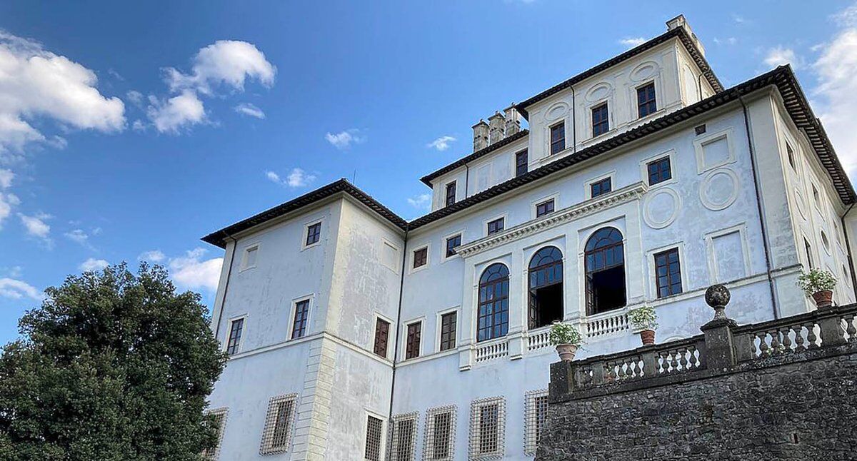 Visita ad Ariccia: il Palazzo ducale e Parco Chigi Visita ad Ariccia: il Palazzo ducale e Parco Chigi desktop picture