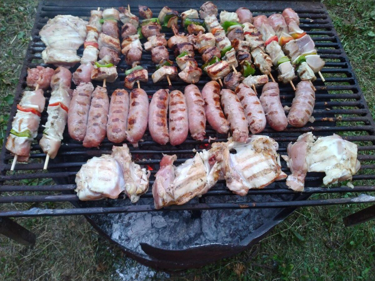 Pasquetta in Val Concei: caccia alle uova e grigliata autogestita Pasquetta in Val Concei: caccia alle uova e grigliata autogestita desktop picture