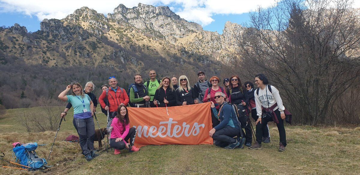 Trekking sotto le Piccole Dolomiti Bresciane: Presegno e Bisenzio Trekking sotto le Piccole Dolomiti Bresciane: Presegno e Bisenzio desktop picture