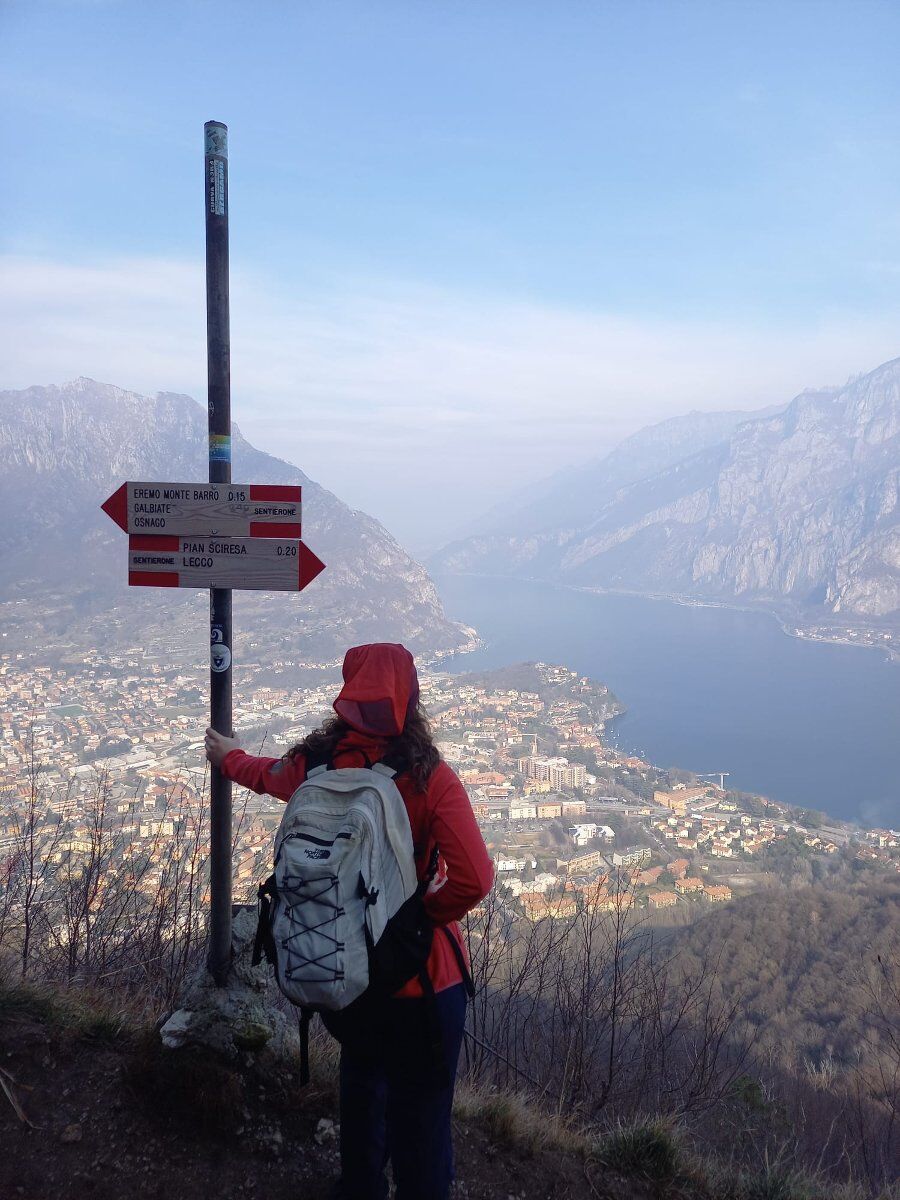 Il Monte Barro e il sentiero Pedemonte: itinerario panoramico a Lecco Il Monte Barro e il sentiero Pedemonte: itinerario panoramico a Lecco desktop picture