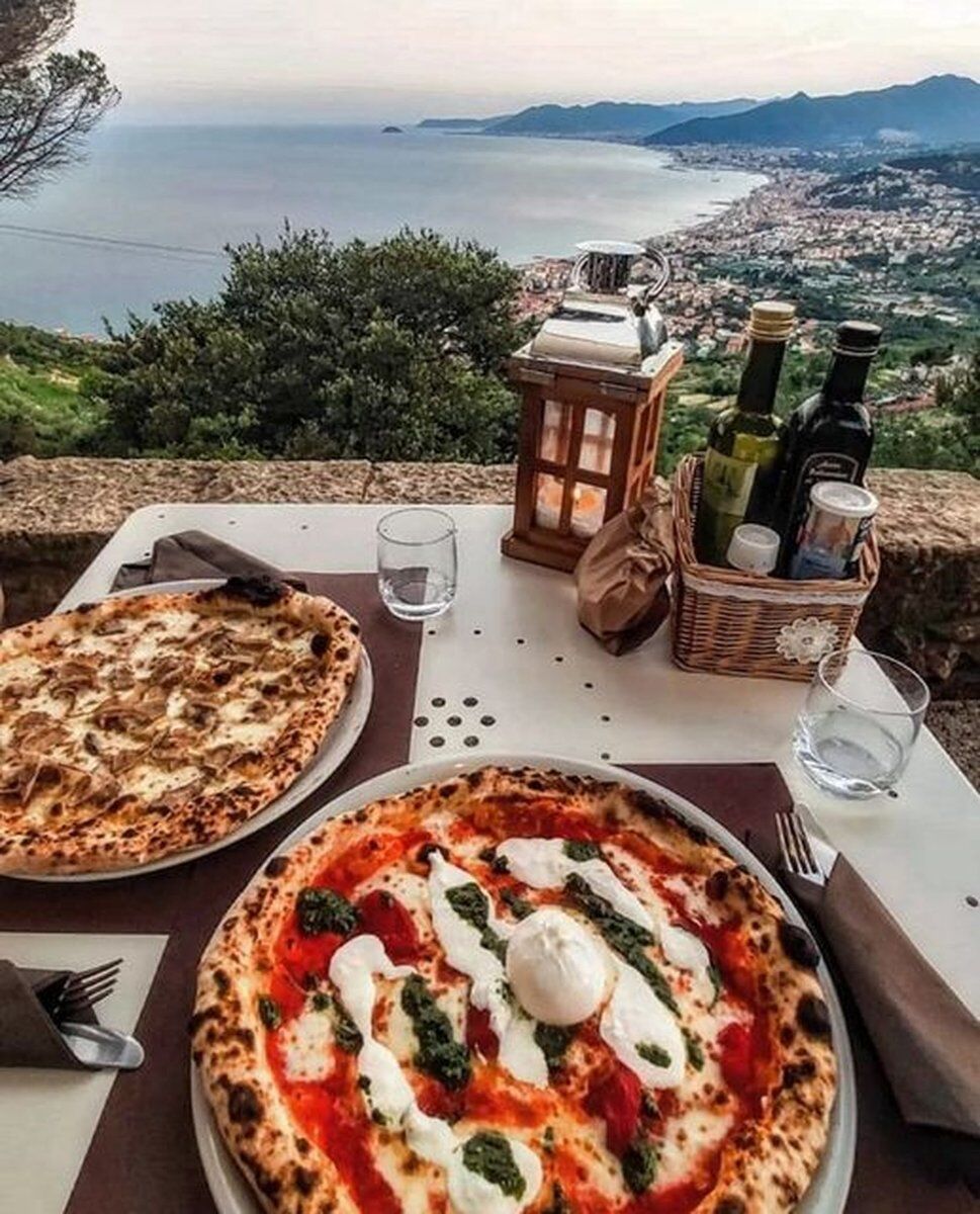 Pasquetta a Verezzi: Passeggiata e pranzo vista Mare Pasquetta a Verezzi: Passeggiata e pranzo vista Mare desktop picture