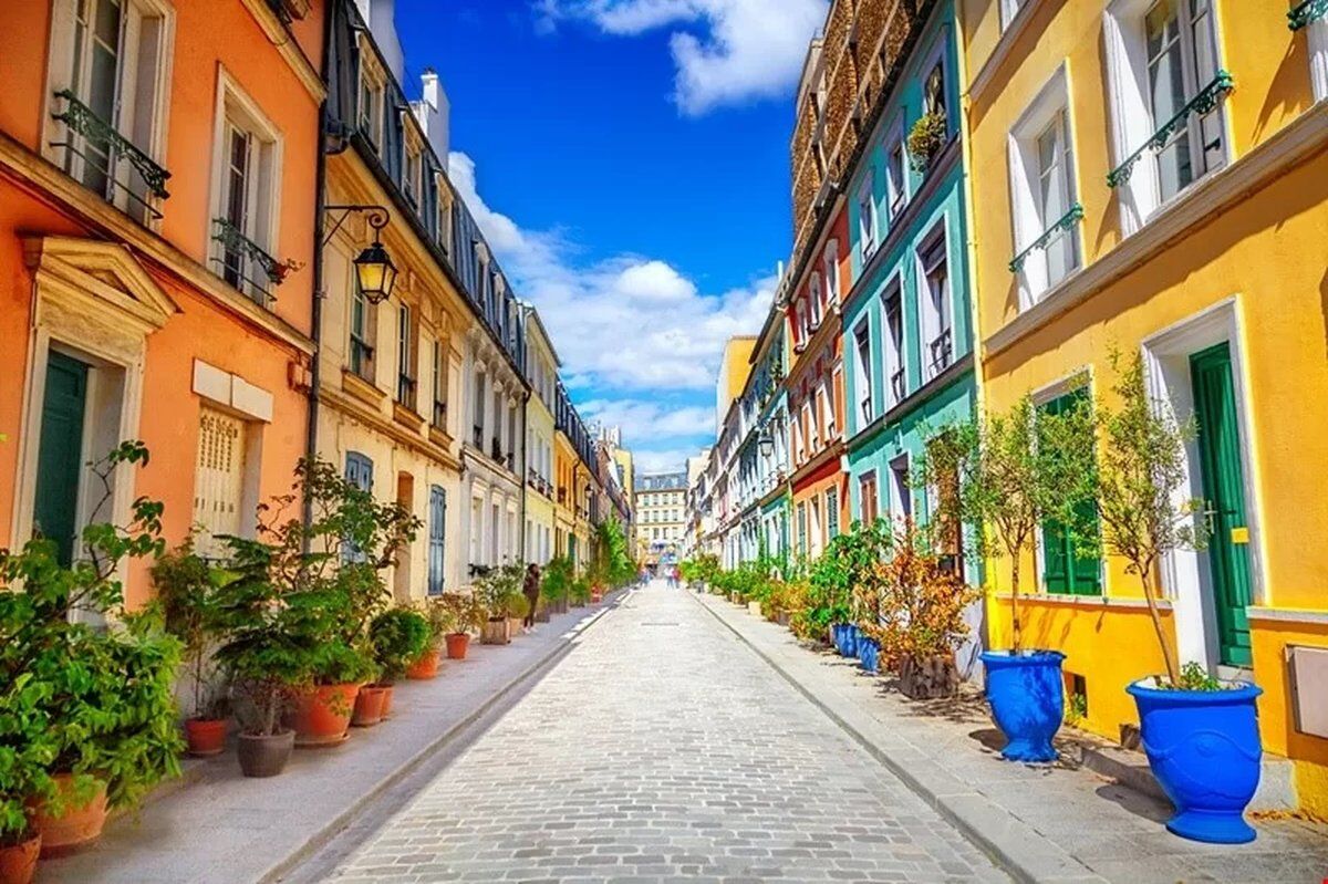 Visita guidata a Milano: il Quartiere Arcobaleno e Liberty Minore desktop picture