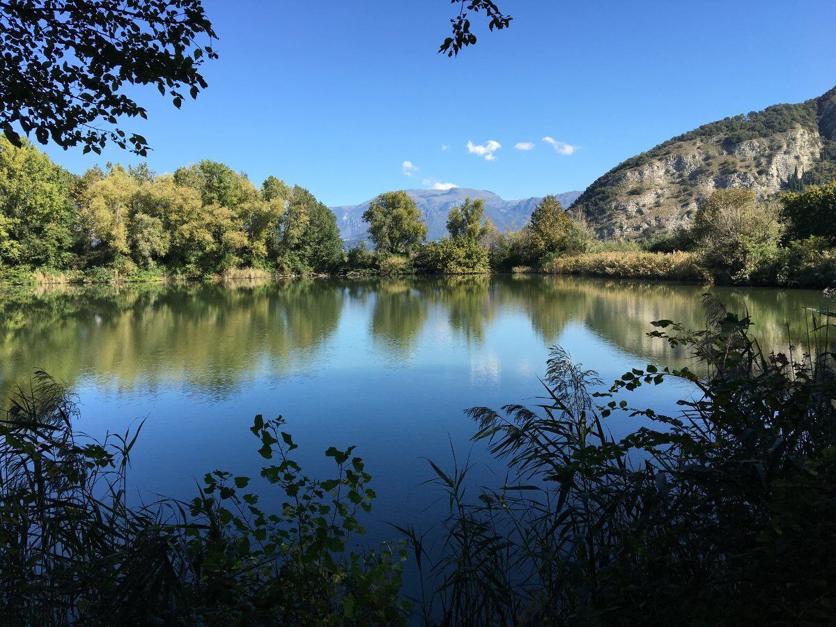 Bike tour con degustazione tra il Lago d’Iseo e i vigneti della Franciacorta desktop picture