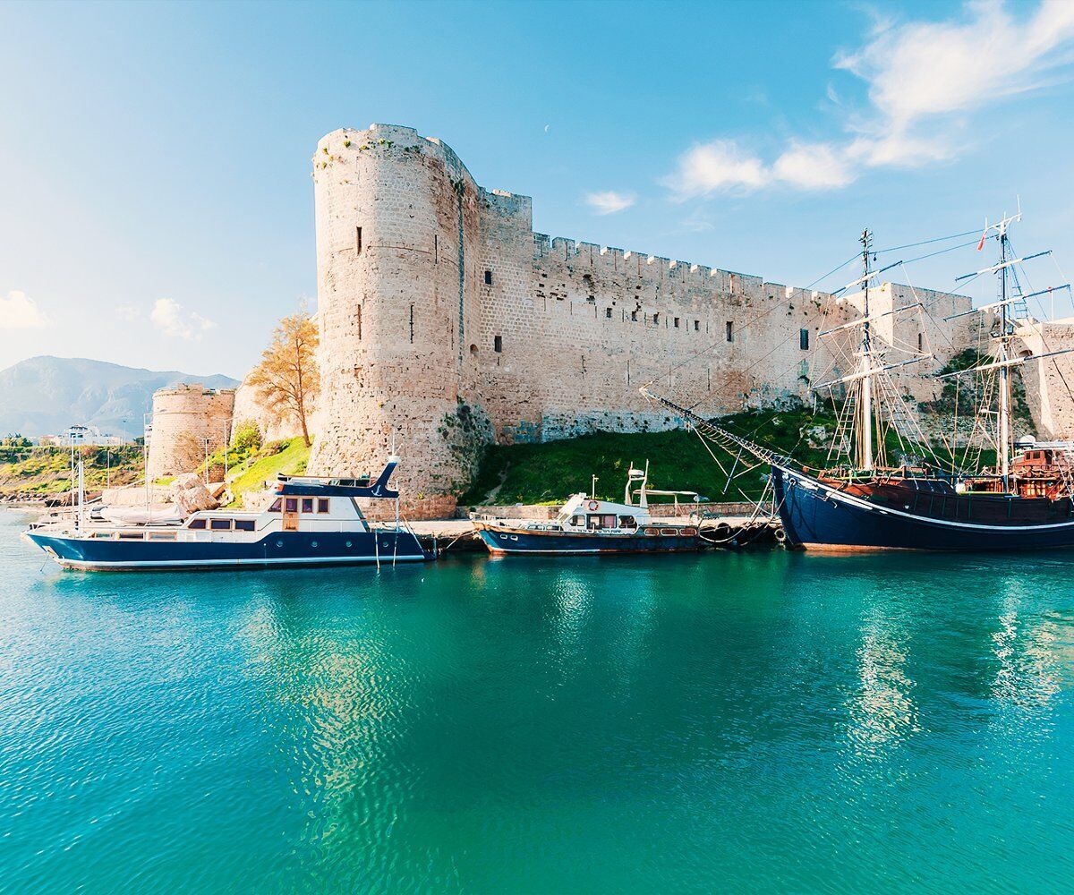 Settimana a Cipro tra Spiagge e Divertimento Meeters