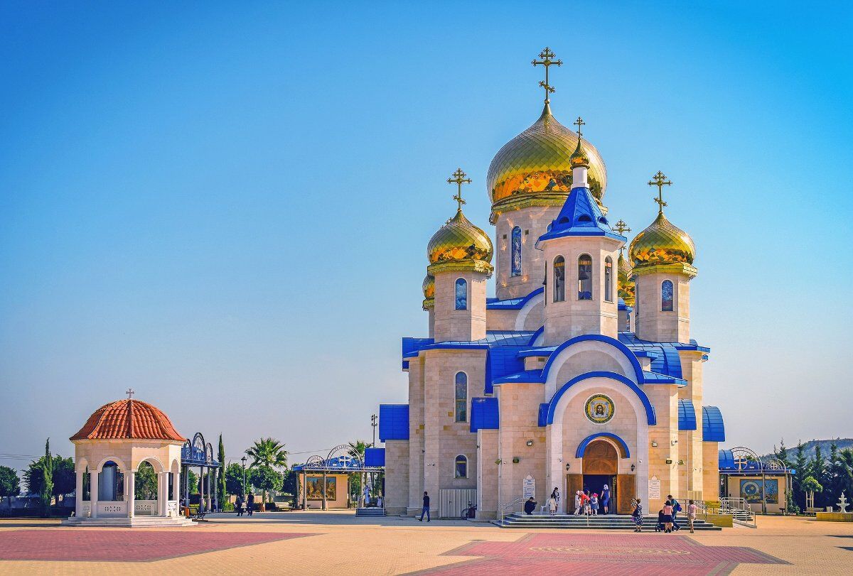 Settimana a Cipro tra Spiagge e Divertimento Settimana a Cipro tra Spiagge e Divertimento desktop picture