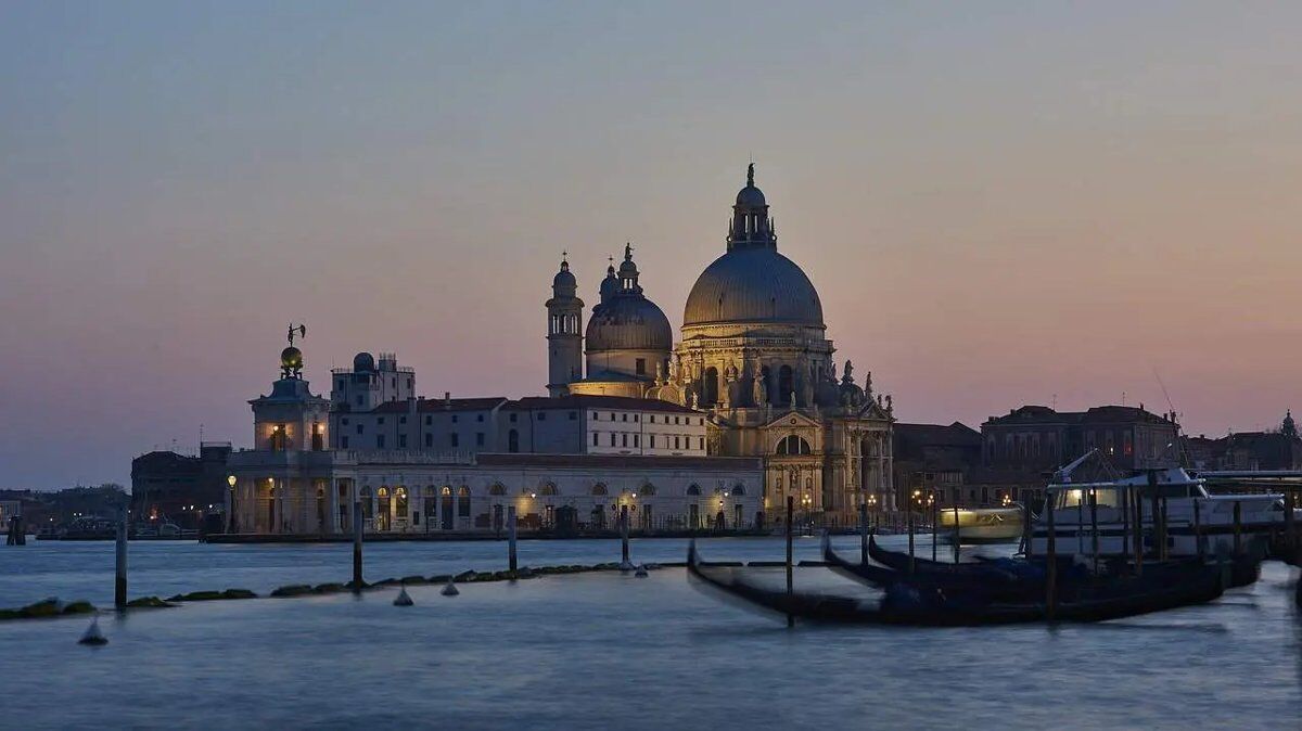 Incontro online: la riscoperta del territorio veneziano desktop picture