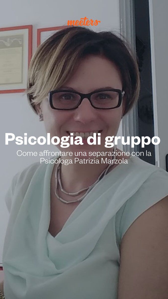 Incontro di psicologia online: come affrontare una separazione Incontro di psicologia online: come affrontare una separazione desktop picture