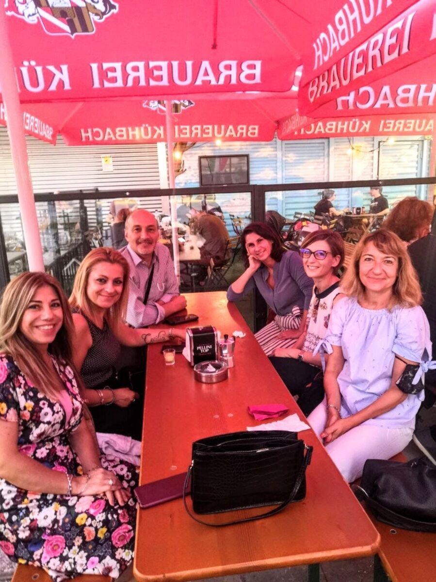 Aperitivo tra Sconosciuti a Livorno Aperitivo tra Sconosciuti a Livorno desktop picture