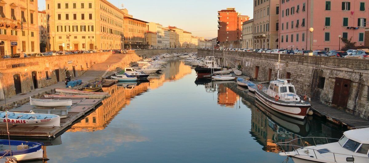 Aperitivo tra Sconosciuti a Livorno Aperitivo tra Sconosciuti a Livorno desktop picture