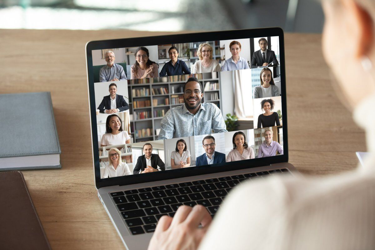 Incontro di psicologia online: come vincere l'insicurezza Incontro di psicologia online: come vincere l'insicurezza desktop picture