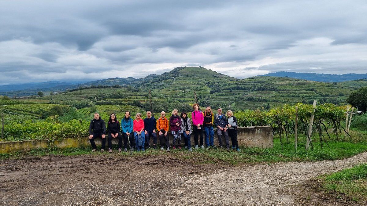 Escursione e Degustazione nel Soave: il Percorso dei 10 Capitelli Escursione e Degustazione nel Soave: il Percorso dei 10 Capitelli desktop picture