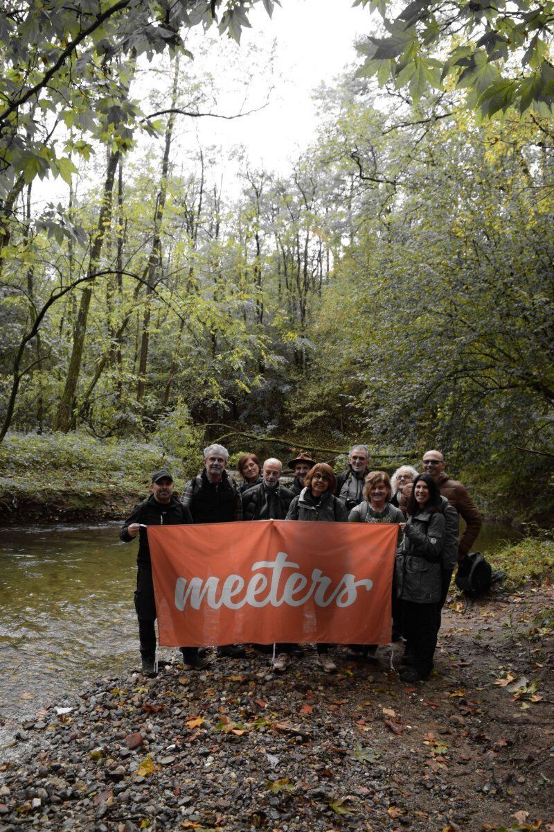 Escursione al Torrente Lura: Natura, Amicizia e Relax Escursione al Torrente Lura: Natura, Amicizia e Relax desktop picture