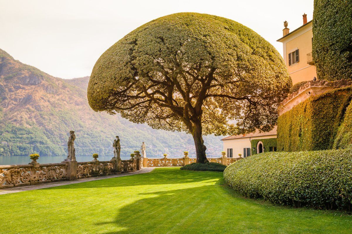 Visita alla Villa del Balbianello: meraviglia sul Lago di Como Visita alla Villa del Balbianello: meraviglia sul Lago di Como desktop picture