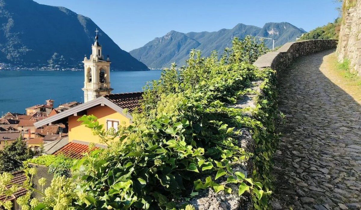 Visita alla Villa del Balbianello: meraviglia sul Lago di Como Visita alla Villa del Balbianello: meraviglia sul Lago di Como desktop picture