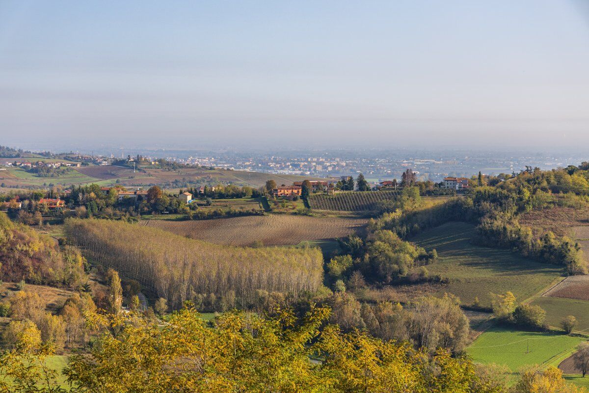 Pasquetta nel Monferrato: Infernot e opere d'arte Pasquetta nel Monferrato: Infernot e opere d'arte desktop picture
