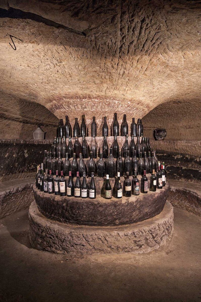 Pasquetta nel Monferrato: Infernot e opere d'arte Pasquetta nel Monferrato: Infernot e opere d'arte desktop picture