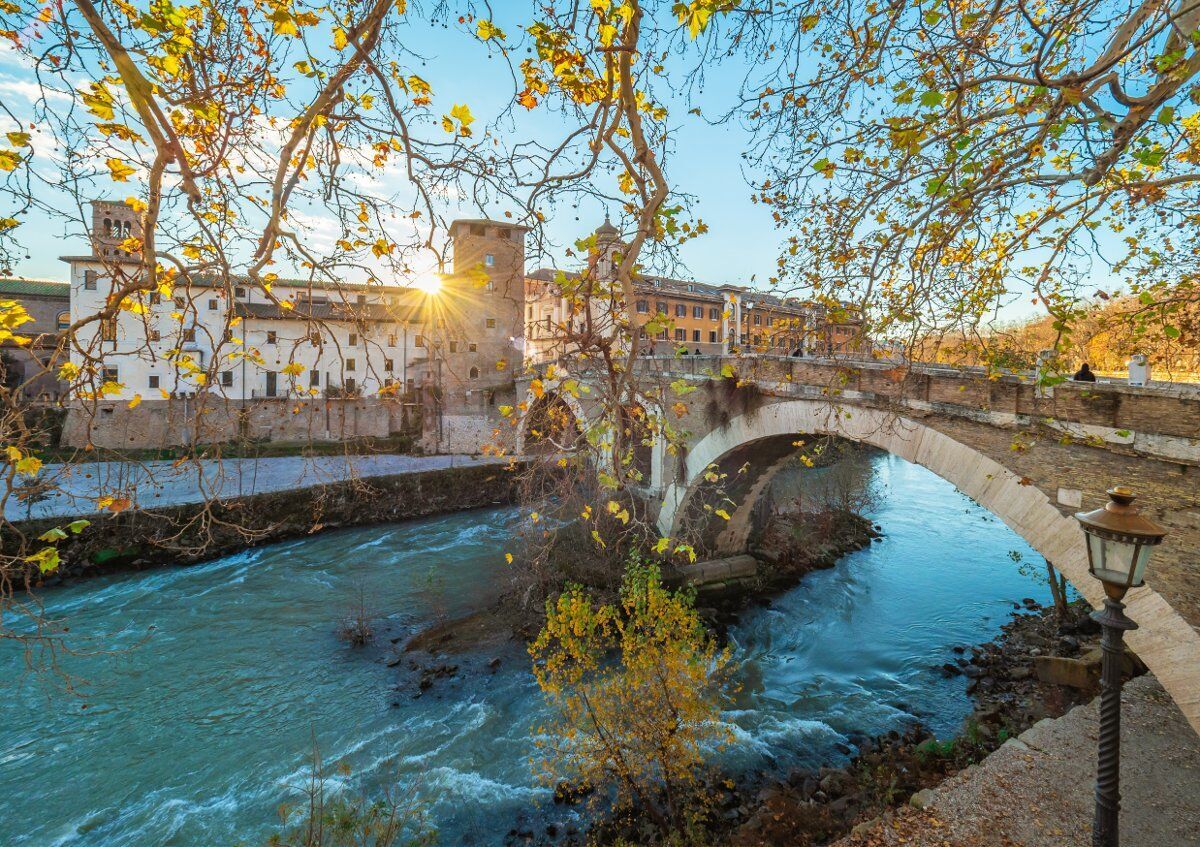 Visita guidata a Roma: l'Isola Tiberina e il Ghetto Ebraico Visita guidata a Roma: l'Isola Tiberina e il Ghetto Ebraico desktop picture