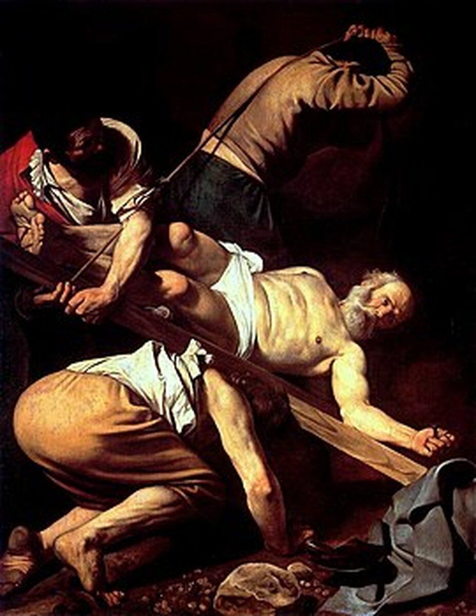 Visita guidata a Roma: vita e opera di Caravaggio, egregius pictor desktop picture