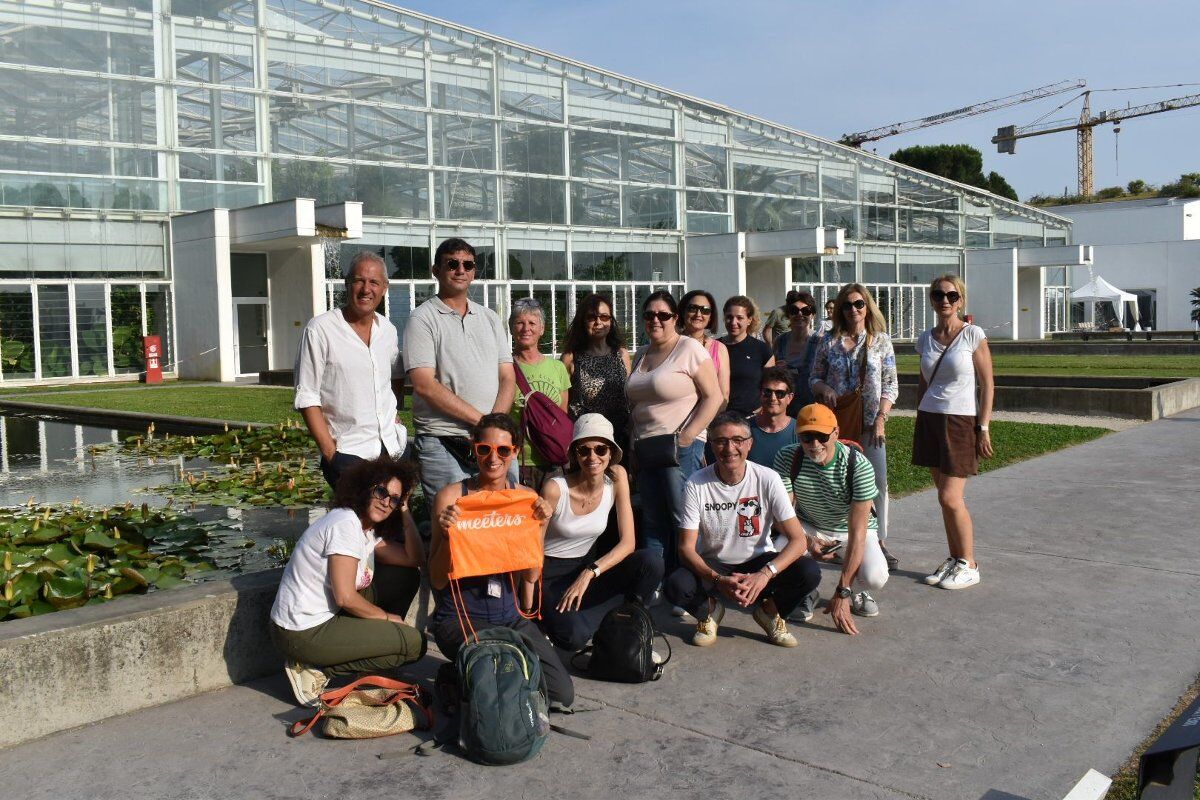 Visita guidata all'Orto Botanico di Padova, Patrimonio Unesco Visita guidata all'Orto Botanico di Padova, Patrimonio Unesco desktop picture