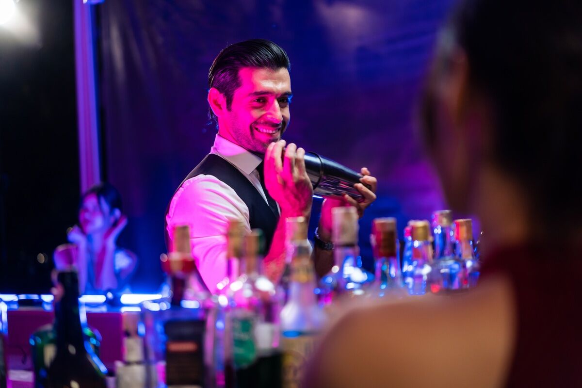 Serata Open Bar e Dj-Set al Lime di Milano Serata Open Bar e Dj-Set al Lime di Milano desktop picture