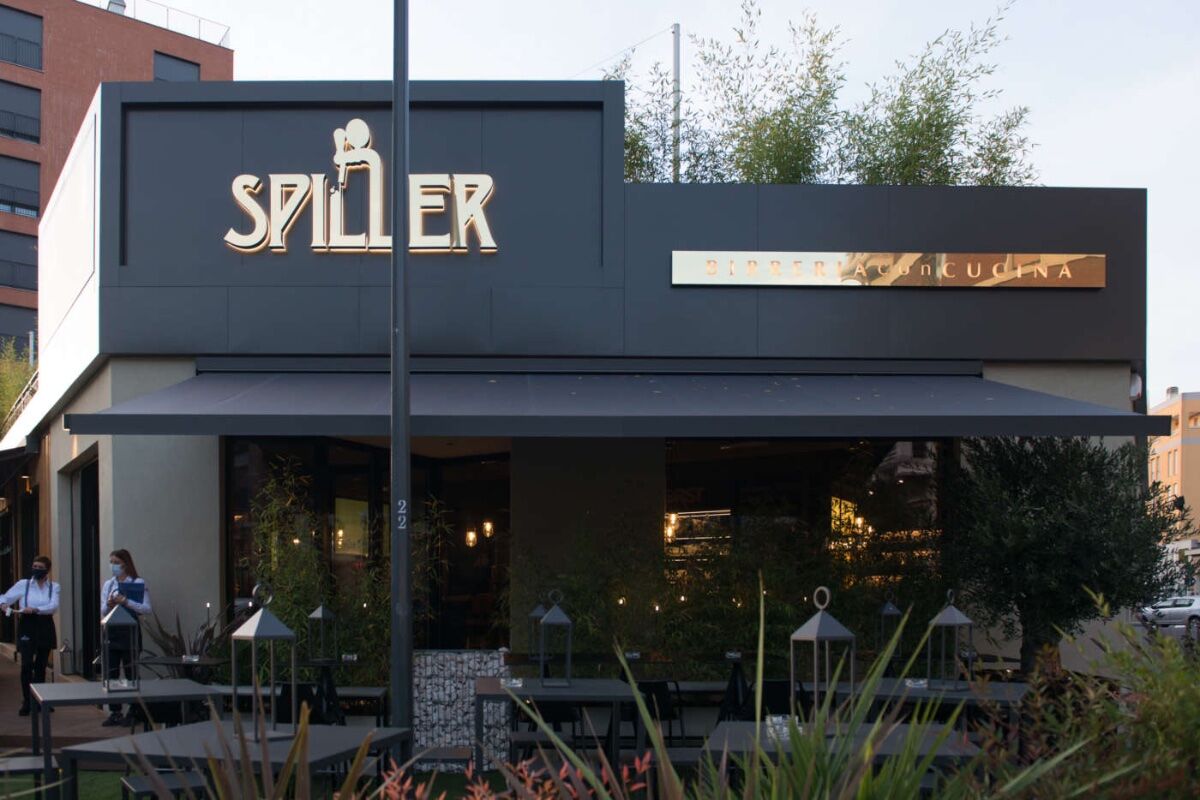 Serata di Benvenuto alle porte di Vicenza Serata di Benvenuto alle porte di Vicenza desktop picture