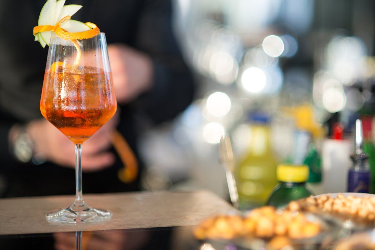 Partita a Minigolf con aperitivo in Brianza Partita a Minigolf con aperitivo in Brianza desktop picture