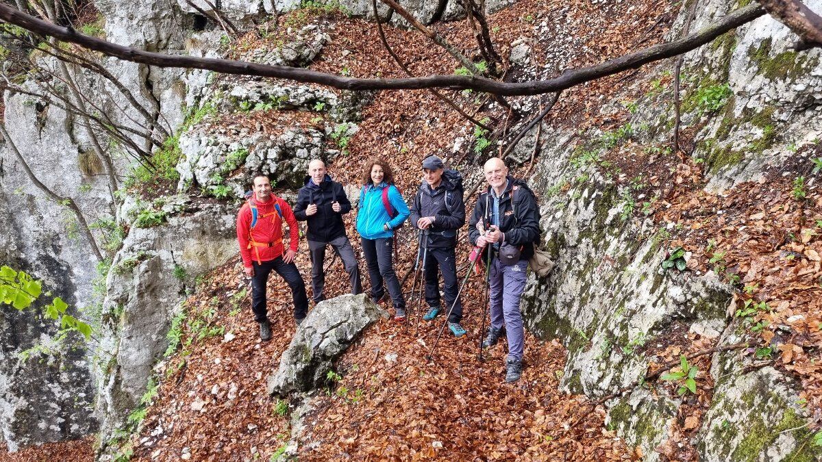 Da Passo Rocca Pia al Corno d’Aquilio: Trekking in Lessinia con vista Da Passo Rocca Pia al Corno d’Aquilio: Trekking in Lessinia con vista desktop picture