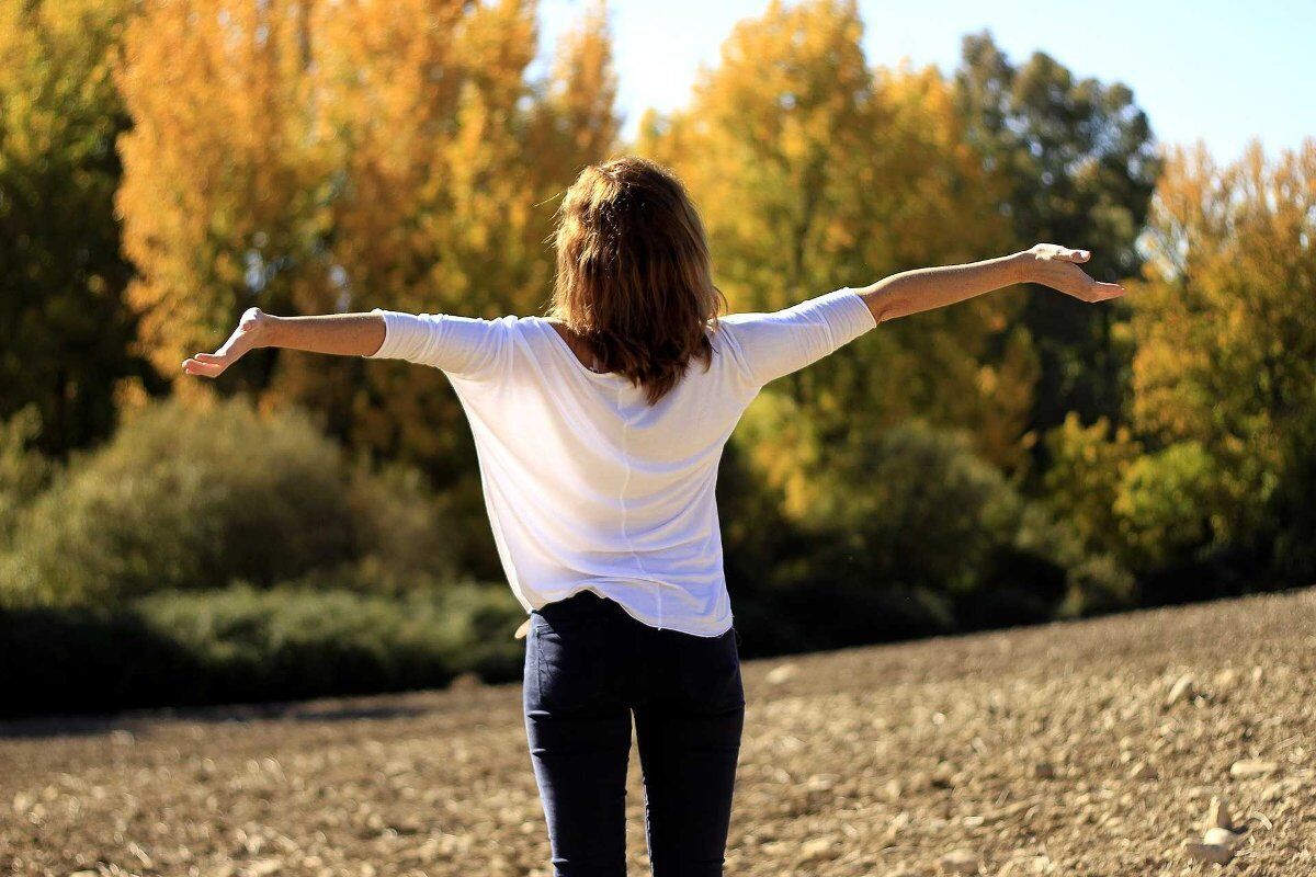 Mindfulness e Benessere nel bosco: allenare mente e corpo Mindfulness e Benessere nel bosco: allenare mente e corpo desktop picture