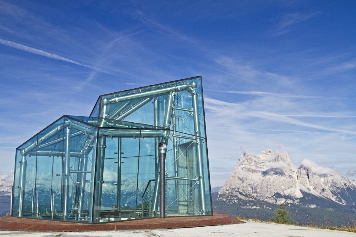 Trekking al Monte Rite: la terrazza panoramica sulle Dolomiti Trekking al Monte Rite: la terrazza panoramica sulle Dolomiti desktop picture