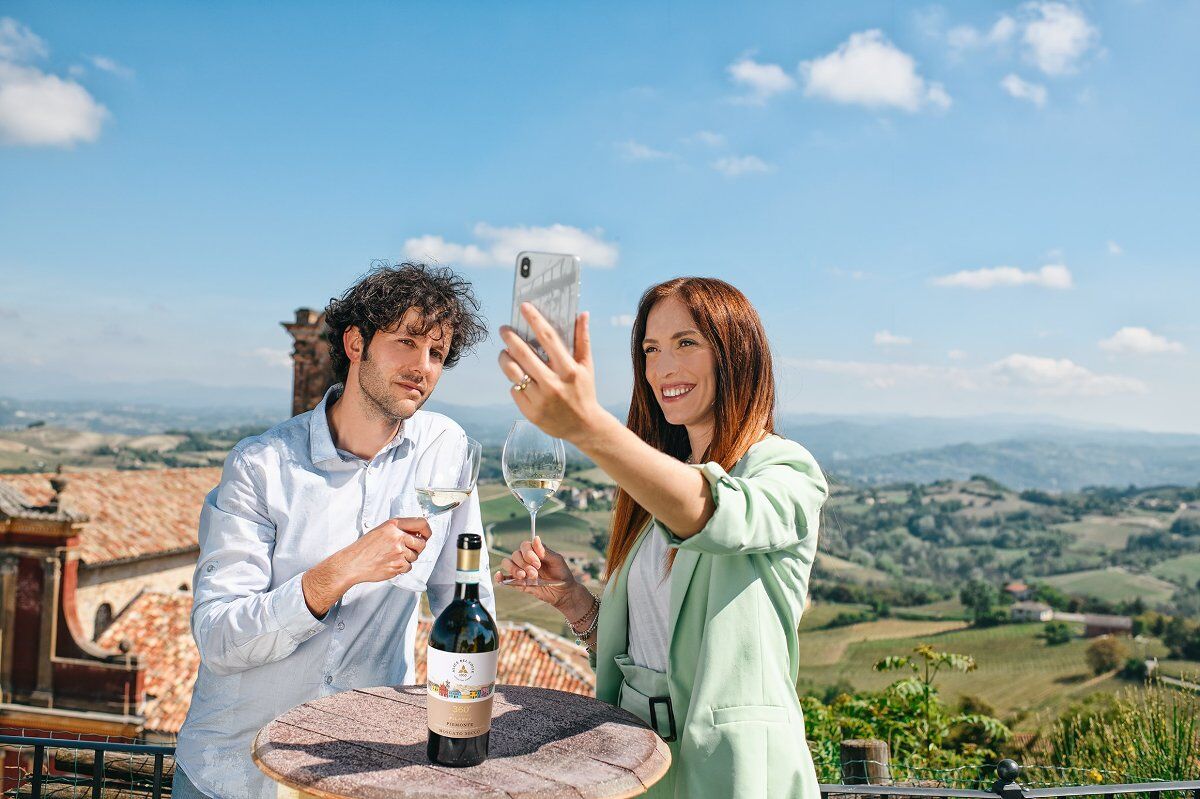 Speciale Monfreedom e Meeters ad Alice Bel Colle: natura e vino in Monferrato desktop picture