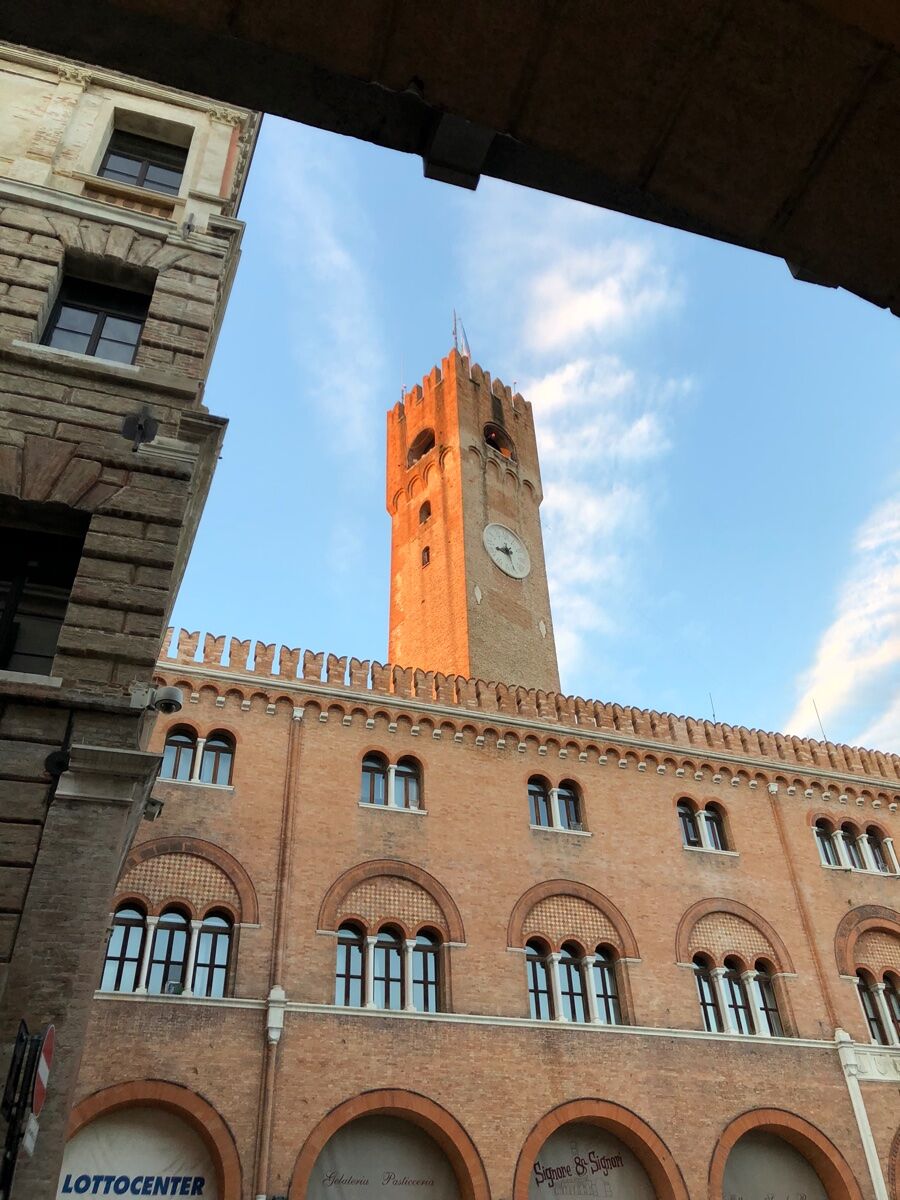 Caccia al Tesoro a Treviso, la città della Marca desktop picture