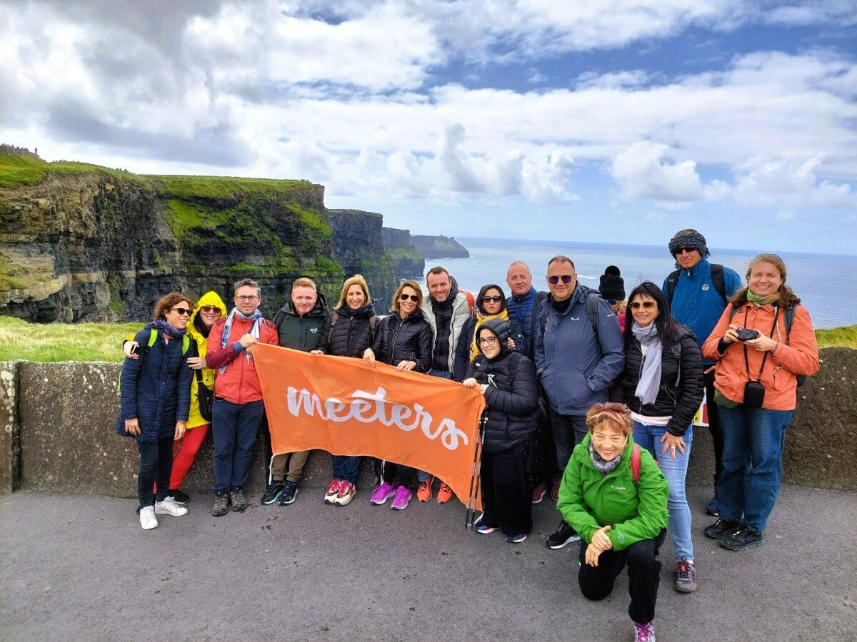 Viaggio di gruppo: Grand Tour dell'Irlanda Viaggio di gruppo: Grand Tour dell'Irlanda desktop picture