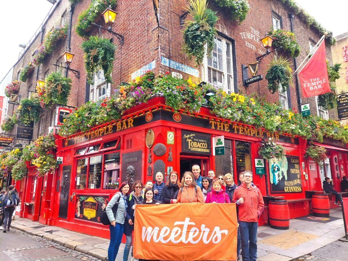 Viaggio di gruppo: Grand Tour dell'Irlanda Viaggio di gruppo: Grand Tour dell'Irlanda desktop picture